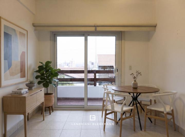 Departamento · 29m² · 3 Ambientes
