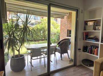 Departamento · 58m² · 3 Ambientes · 1 Cochera · Departamento en Portezuelo Nordelta