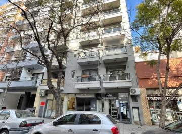 Departamento · 31m² · 1 Ambiente · Departamento en Nuñez con Patio