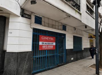 Local comercial · 53m² · Local en Alquiler en Arenales y Coronel Diaz
