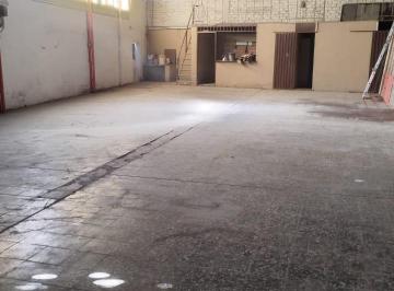 Depósito , Guaymallén · Galpón en Alquiler