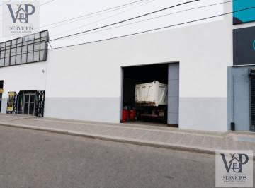 Local comercial · 304m² · 1 Ambiente · Alquiler Galpón, Felix San Martín, Neuquén