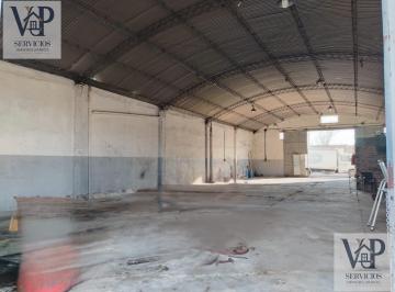 Local comercial · 304m² · 1 Ambiente · Alquiler Galpón, Felix San Martín, Neuquén