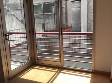 Departamento de 1 ambiente, Villa Urquiza · Dueño Directo - Monoambiente en Villa Urquiza - Parque Cha
