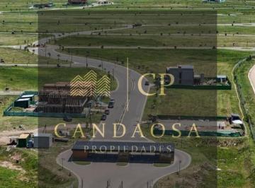 Terreno · 605m² · Glm. Lote Interno en Venta en Village Plaza, B. Vista.