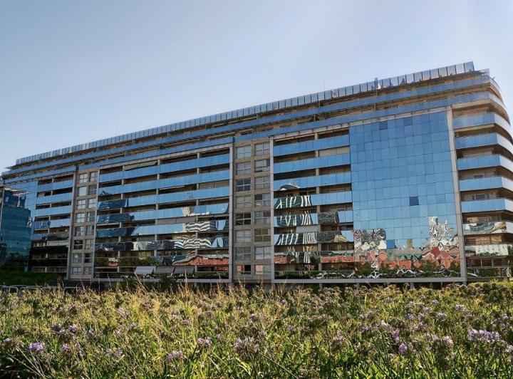 Departamento · 260m² · 5 Ambientes · 2 Cocheras