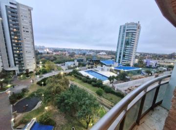 Departamento de 4 ambientes, Córdoba · Alquiler Alto Villasol 1 Dormitorio con Cochera