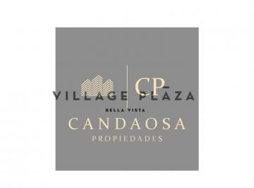 Terreno · 605m² · Glm. Lote en Venta en Village Plaza, B. Vista.