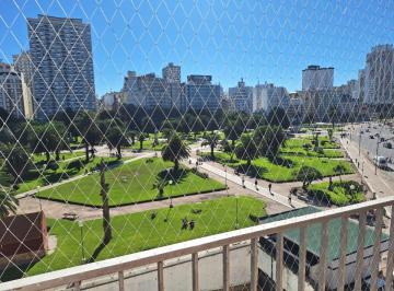 Departamento de 2 ambientes, Mar del Plata · Se Vende Frente a Plaza Colon y Casinos Dos Ambientes Mas Dependencia de Servicio