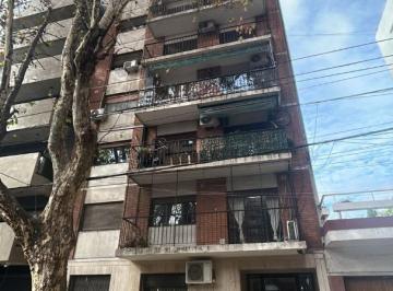 Departamento · 53m² · 3 Ambientes · 3 Ambientes 59 M3. Frente Balcon 7 X 1. a Nuevo. Todo Externo