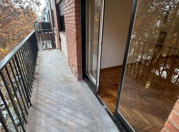 Departamento · 53m² · 3 Ambientes · 3 Ambientes 59 M3. Frente Balcon 7 X 1. a Nuevo. Todo Externo
