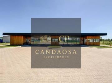 Terreno · 628m² · Glm. Lote en Venta en Village Plaza, B. Vista.