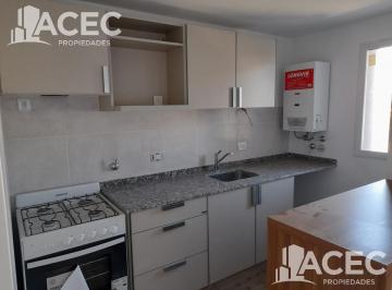Departamento · 37m² · 2 Ambientes · Alquiler - Departamento 1 Dormitorio - Abasto