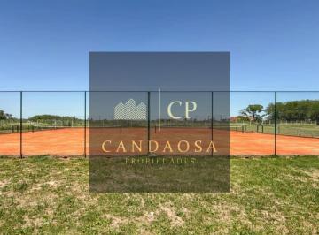 Terreno · 628m² · Glm. Lote Interno en Venta en Village Plaza, B. Vista.