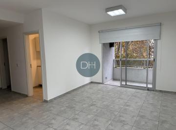 Departamento · 55m² · 2 Ambientes · 1 Cochera · 43 N°905 Esq. 13 - 3°b Cochera Cubierta