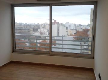 Departamento · 49m² · 2 Ambientes · 1 Cochera · Quartier San Telmo - Sin Muebles