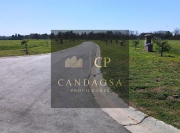 Terreno · 605m² · Glm. Lote Interno en Venta en Village Plaza, B. Vista.