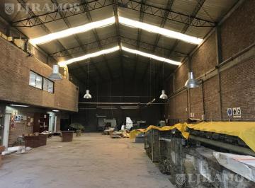 Depósito · 730m² · Depósito en Venta en Tigre