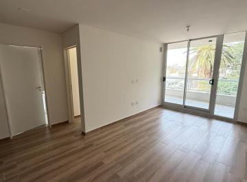 Departamento · 47m² · 3 Ambientes · Dpto a Estrenar en Bv Galvez Esquina Alvear 1dorm