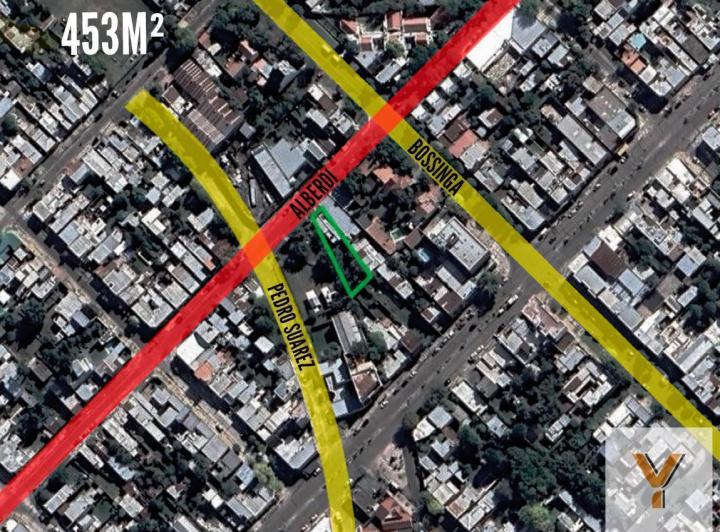 Terreno · 76m²