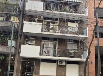 Departamento · 37m² · 2 Ambientes · Departamento en Venta de 2 1/2 Amb. en Belgrano