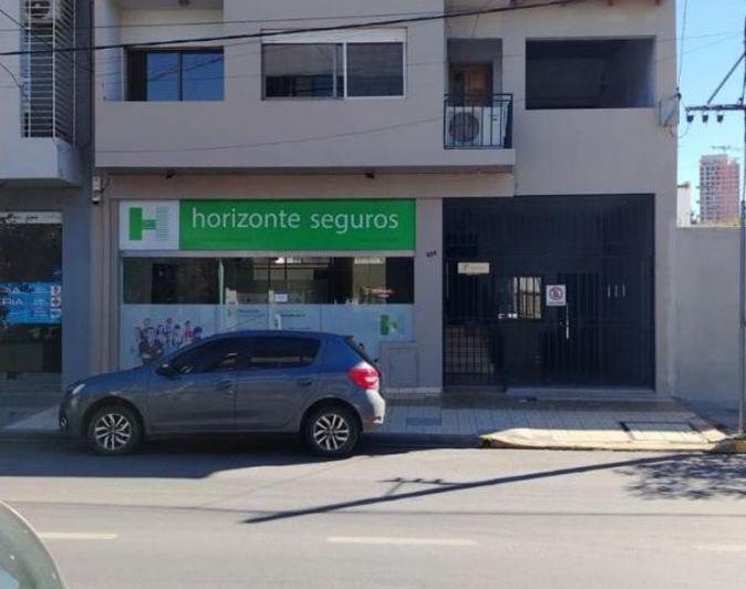 Oficina comercial · 30m² · 1 Ambiente · 1 Cochera