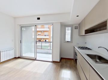 Departamento · 40m² · 2 Ambientes · Departamento - Vidal 1520 - 3° "A" - 2amb Frente - Belgrano