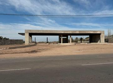 Terreno , Carrodilla · Proyecta Desarrollos Inmobiliarios Vende Lote en Boedo Quartier