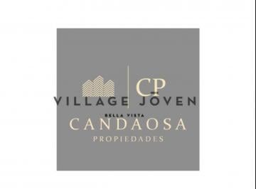 Terreno · 604m² · Espectacular Lote en Venta en Village Joven, Bella Vista.