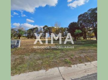 Terreno · 2109m² · Muy Lindo Terreno en Venta en La Arbolada Club de Campo