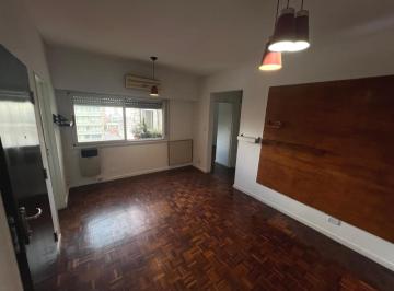 Departamento · 37m² · 2 Ambientes · Alquiler Departamento 2 Ambientes