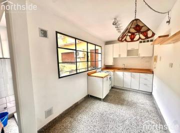 Departamento · 64m² · 3 Ambientes · Departamento en Alquiler en Olivos
