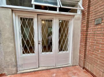 PH · 77m² · 4 Ambientes · Venta PH en Agronomia