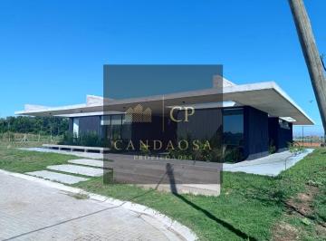Terreno · 600m² · Hermoso Lote Interno en Village Joven, Bella Vista.