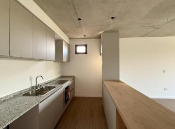 Departamento · 60m² · 2 Ambientes · 1 Cochera · Departamento en Venta 2 Ambientes con Cochera a Estrenar en Martinez
