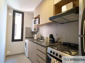 Departamento de 3 ambientes, Córdoba · Departamento - 1 Dormitorio - Nueva Córdoba Mapa 5