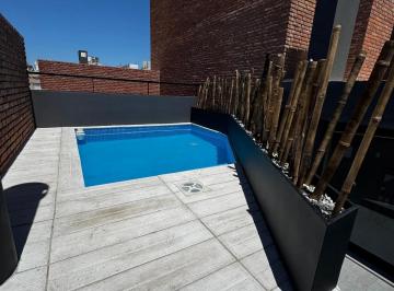 Departamento de 3 ambientes, Córdoba · Departamento - 1 Dormitorio - Nueva Córdoba Mapa 5