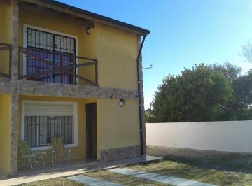 Casa · 90m² · 3 Ambientes · Dúplex en Venta - 2 Dorm. 1 Baño - 90 m² - Las Toninas