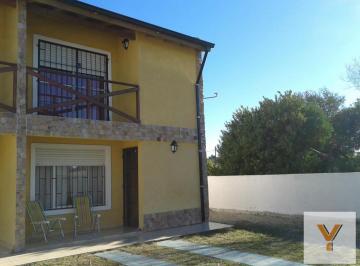 Casa · 90m² · 3 Ambientes · Dúplex en Venta - 2 Dorm. 1 Baño - 90 m² - Las Toninas