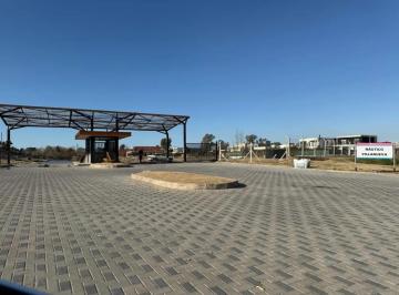 Terreno · 722m² · Lote en Barrio Nautico.
