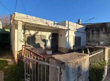 Terreno · 100m² · 3 Ambientes · Lote en Venta en Beccar con Casa Americana a Refaccionar