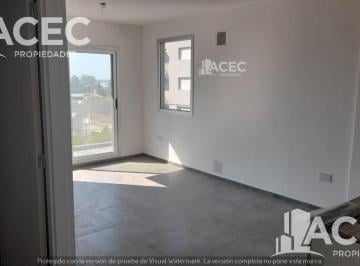 Departamento · 50m² · 2 Ambientes · Alquiler - Departamento - un Dormitorio - Rep de La Sexta