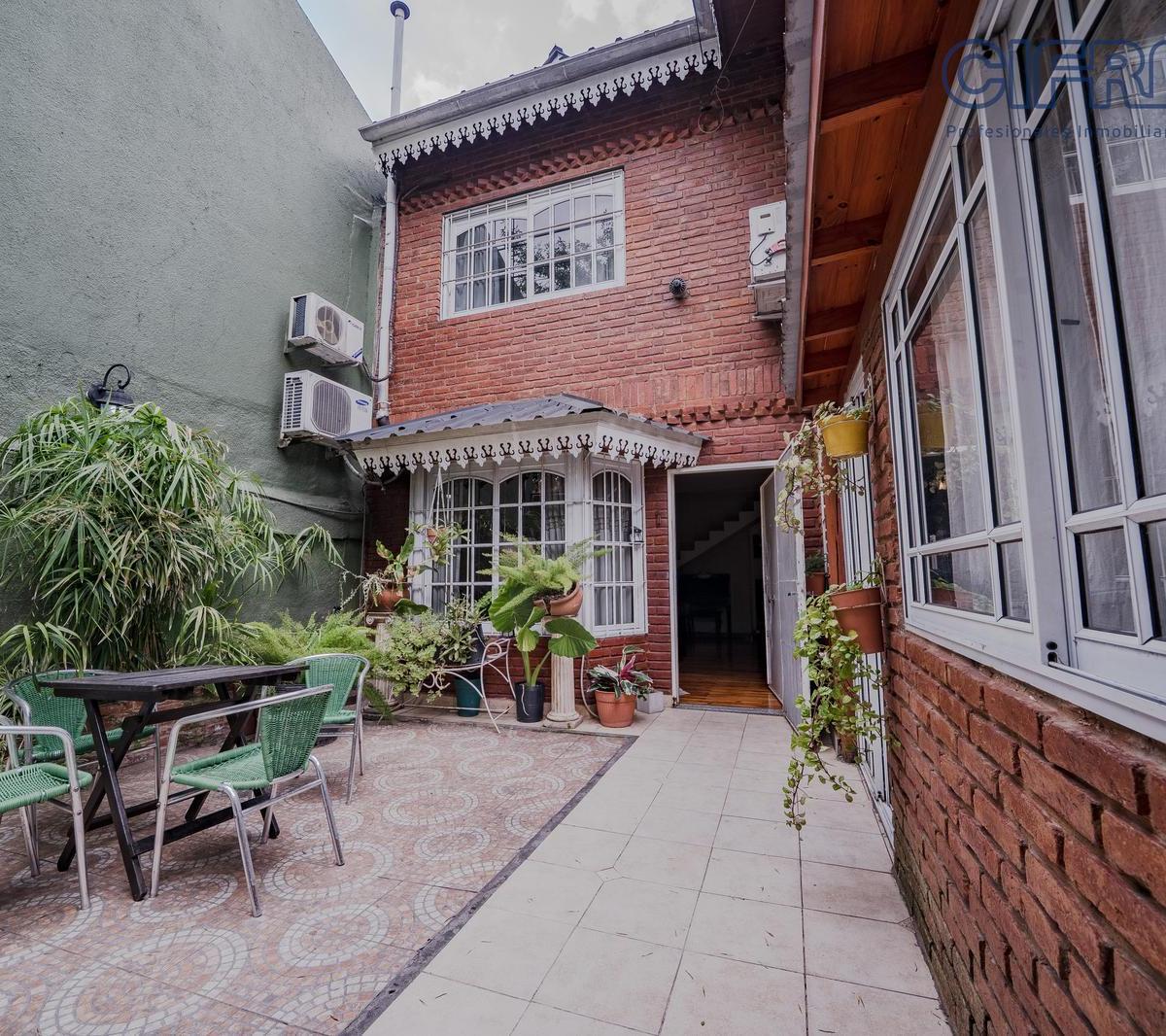 Escobar al 2837, Villa Pueyrredón, Capital Federal