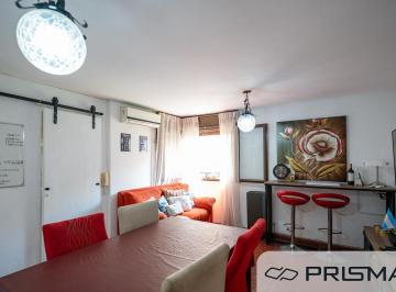 Departamento · 62m² · 5 Ambientes · Departamento - 3dorm