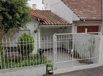 Casa de 3 ambientes, San Isidro · Martinez - Alquiler Casa en Planta Baja, Dos Dorm., Patio y Terraza