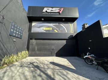 Local comercial · 315m² · 5 Ambientes · 6 Cocheras · Local Ideal Gomería