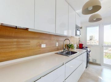 Departamento · 50m² · 2 Ambientes · Dpto 2 Ambientes en Venta en Acassuso con Balcon