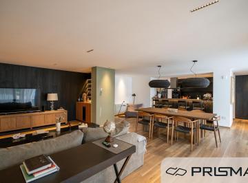 Departamento · 460m² · 3 Dormitorios · 2 Cocheras · Dto Premium con Terraza - 3 Dorm - Belgrano Park