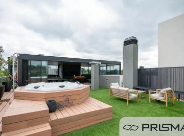 Departamento de 3 ambientes, Córdoba · Dto Premium con Terraza - 3 Dorm - Belgrano Park