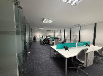 Oficina comercial · 265m² · 4 Cocheras · Alquiler Oficina Punta Carretas | 260 m | 3 Baños | 4 Cocheras